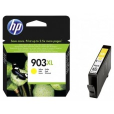 HP 903XL CARTUCHO DE TINTA HP903XL AMARILLO (T6M11AE)