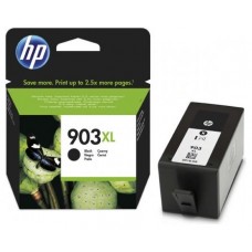 HP 903XL CARTUCHO DE TINTA HP903XL NEGRO (T6M15AE)