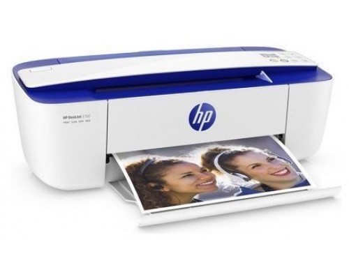 IMPRESORA HP DESKJET 3760 WIFI