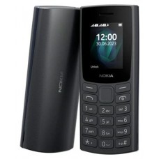 Nokia 105 1.8" Charcoal