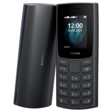 Nokia 105 1.8" Charcoal