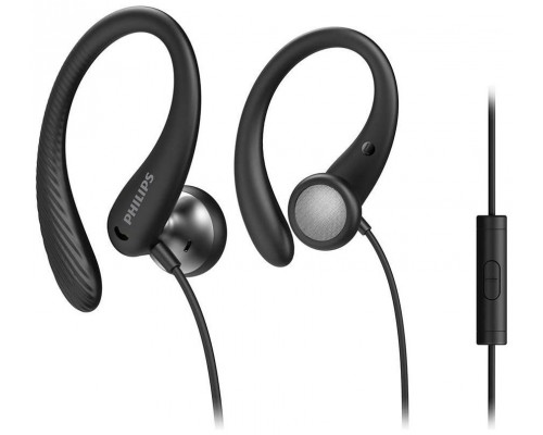 AURICULARES PHILIPS TAA1105BK