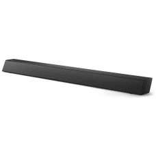 Barra de sonido PHILIPS TAB5105/12 30 W Bluetooth 2.0 canales Negro