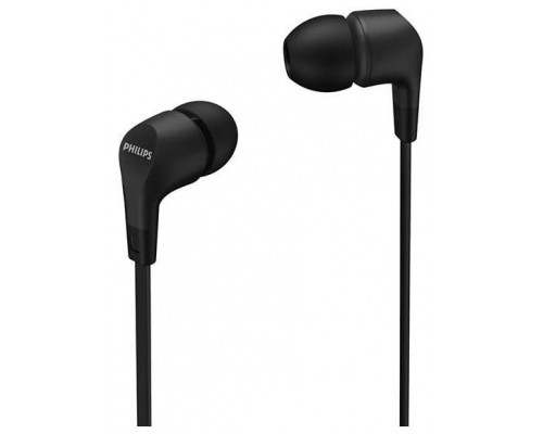 AURICULARES PHILIPS TAE1105 BK