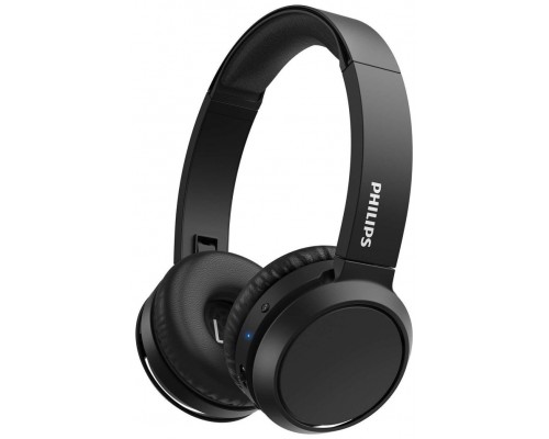 Auricular Diadema PHILIPS TAH4205BK/00 Negro Bluetooth