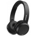 Auricular Diadema PHILIPS TAH4205BK/00 Negro Bluetooth