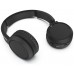 Auricular Diadema PHILIPS TAH4205BK/00 Negro Bluetooth