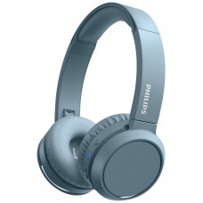 Auricular Diadema PHILIPS TAH4205BL/00 Azul Bluetooth