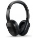 Auricular Diadema PHILIPS TAH6506BK/00 Negro Bluetooth Noise Cancelling .