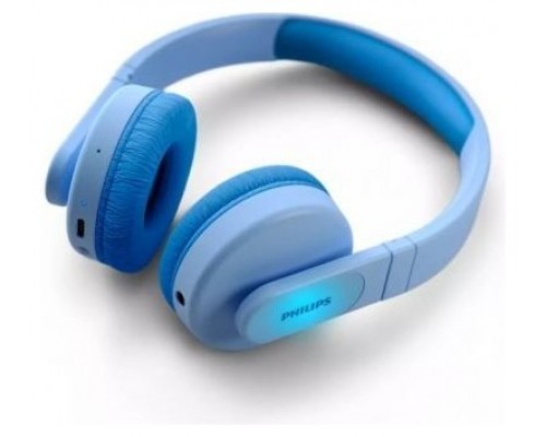 AURICULARES PHILIPS TAK4206BL