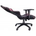 SILLA GAMER TALIUS GECKO V2 NEGRA/PINK, BUTTERFLY, BASE NYLON, RUEDAS NYLON