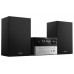 Equipo Hi-fi PHILIPS TAM3205/12 Bluetooth 18W Negro, Plata 2