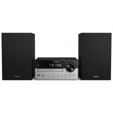 Equipo Hi-fi PHILIPS TAM4205/12 Bluetooth 60W Negro, Plata 2