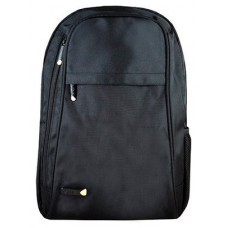 MOCHILA 14-15 6 CLASICA NEGRA