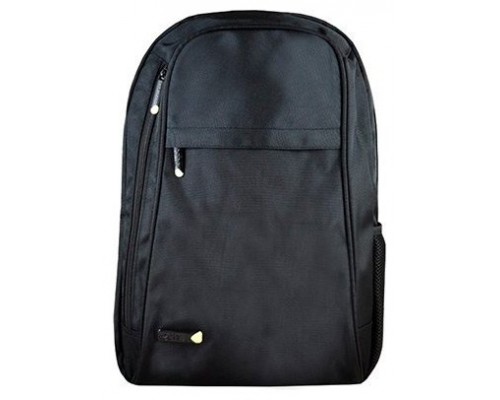 MOCHILA 14-15 6 CLASICA NEGRA