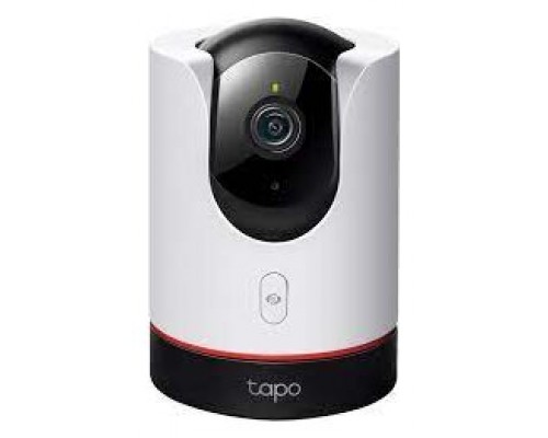 TP-LINK CAMARA WI-FI DE SEGURIDAD PARA EL HOGAR TAPO AI MOVIMIENTO HORIZONTAL/VERTICAL ESPECIFICACIONES: 2K (2560X1440) 4MP, SENSOR STARLIGHT, WI-FI DE 2,4 GHZ, 802.11B / G / N, ADAPTADOR DE CORRIENTE DE 12V / 1A, CARACTERISTICA: MODO DE PRIVACIDAD F