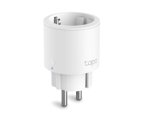 Mini enchufe inteligente tp - link tapo p115