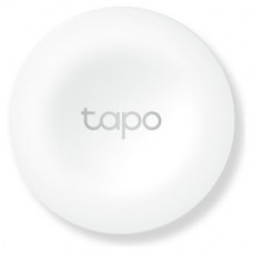 TP-Link Tapo S200B Inalámbrico Blanco