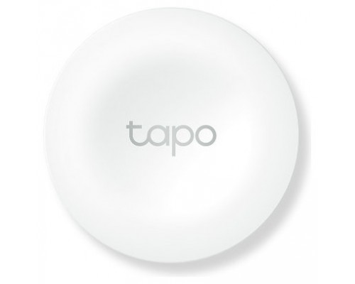 TP-Link Tapo S200B Inalámbrico Blanco