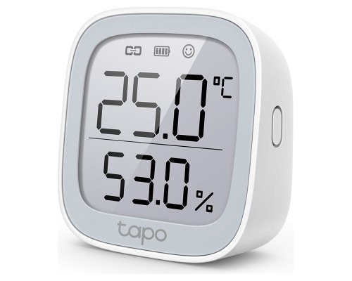 TP-Link Tapo T315 Smart Sensor Temperatura/Humedad