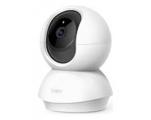 TP-Link TC70 Home Camera WiFi 1080p microSD 360º