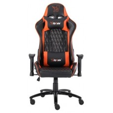 ALLYTALE Silla Gaming TARO Negro/Naranja