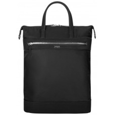 MOCHILA TARGUS 15" NEWPORT TOTE/BACKPACK NEGRO