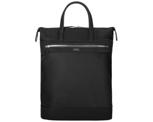 MOCHILA TARGUS 15" NEWPORT TOTE/BACKPACK NEGRO