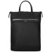 MOCHILA TARGUS 15" NEWPORT TOTE/BACKPACK NEGRO