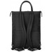 MOCHILA TARGUS 15" NEWPORT TOTE/BACKPACK NEGRO