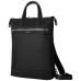 MOCHILA TARGUS 15" NEWPORT TOTE/BACKPACK NEGRO