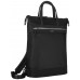 MOCHILA TARGUS 15" NEWPORT TOTE/BACKPACK NEGRO