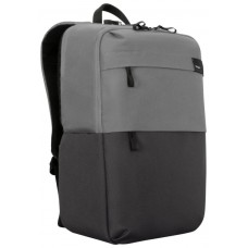 Mochila targus sagano travel 15.6pulgadas gris