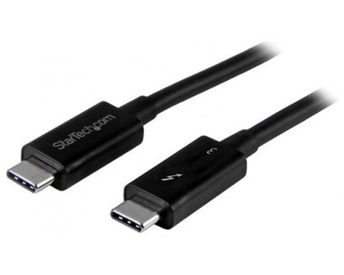 CABLE 0.5M THUNDERBOLT 3 USB-C CABL