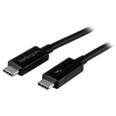 CABLE 1M THUNDERBOLT 3 USB-C   CABL