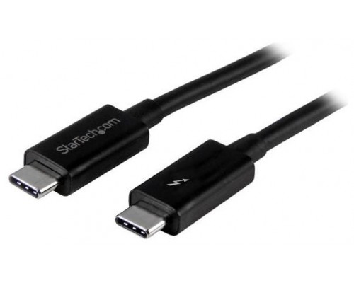 CABLE 1M THUNDERBOLT 3 USB-C   CABL