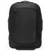 MOCHILA TARGUS 15" TECH CON RUEDAS NEGRO