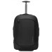 MOCHILA TARGUS 15" TECH CON RUEDAS NEGRO