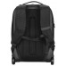 MOCHILA TARGUS 15" TECH CON RUEDAS NEGRO