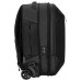 MOCHILA TARGUS 15" TECH CON RUEDAS NEGRO