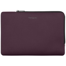 FUNDA PORTATIL TARGUS ECOSMART MULTI- FIT 13- 14" GRANATE