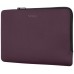 FUNDA PORTATIL TARGUS ECOSMART MULTI- FIT 13- 14" GRANATE