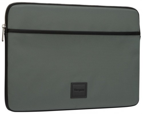 FUNDA PORTATIL TARGUS URBAN SLEEVE 13- 14" VERDE OLIVA