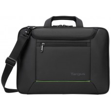 MALETIN PORTATIL TARGUS BALANCE ECO SMART 14" BRIEFCASE NEGRO