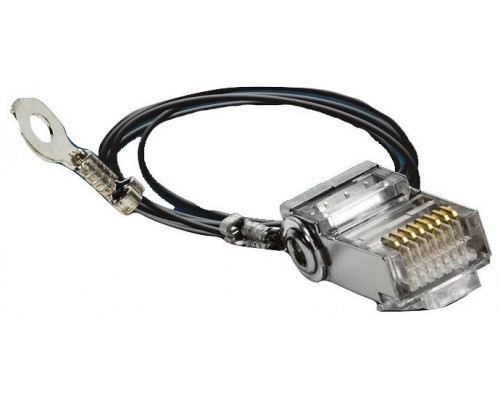 CONECTOR RJ45 TIERRA UBIQUITI TC-GND TOUGH CONECTOR (PACK 20 UND)