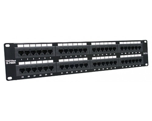 CAT6 48-PORT                   ACCS