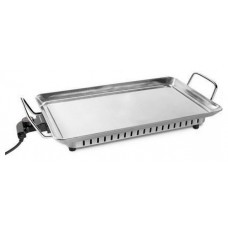 Plancha de asar mondial tc04 1600w