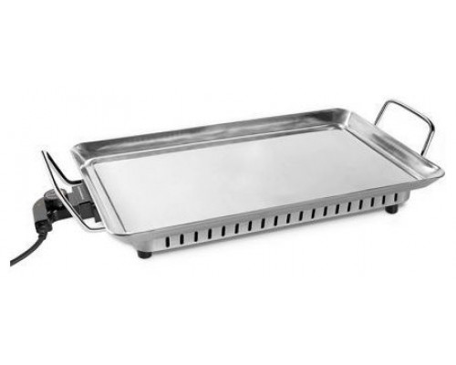 Plancha de asar mondial tc04 1600w