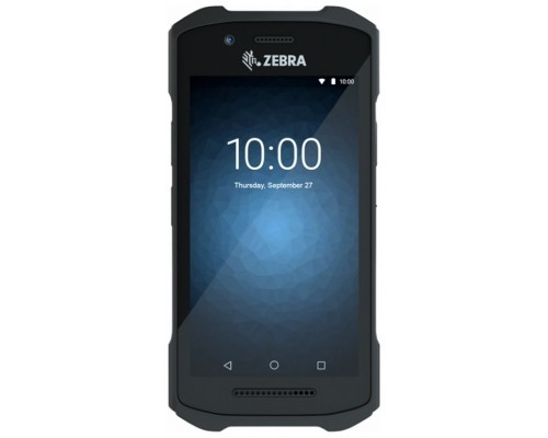 Zebra PDA TC21 5" 3GB/32GB no barcode scanner