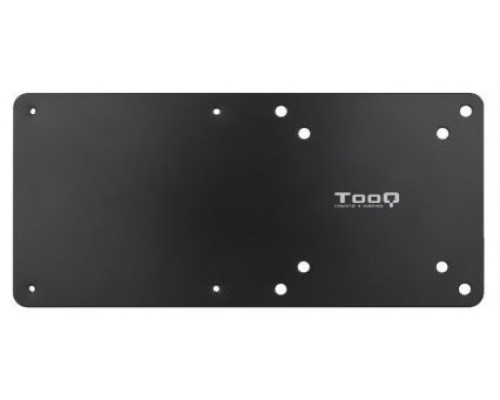 SOPORTE VESA MINI PC TOOQ TCCH0007-B 75X75 / 100X100 NEGRO